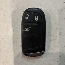 jeep remote key for sale  SOUTHAMPTON