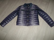Doudoune parka frime d'occasion  Brax