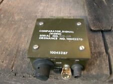 Comparator signal video usato  Italia