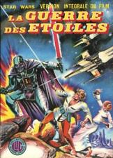 Guerre étoiles guerre d'occasion  France
