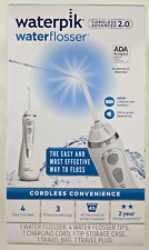 Waterpik flosser avanzato usato  Spedire a Italy