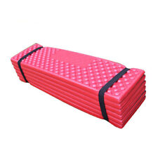 Foldable sleeping pad for sale  Shipping to Ireland