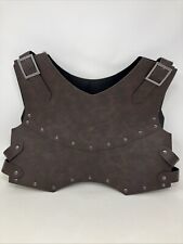 Medieval chest armor for sale  Pico Rivera