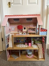 Kidkraft chelsea cottage for sale  ALTRINCHAM