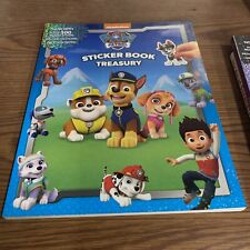 Paw patrol sticker for sale  Shipping to Ireland