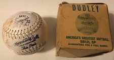 Dudley sports official for sale  Staten Island