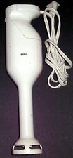 Braun electric handheld for sale  Spokane