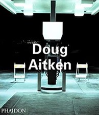 Doug aitken paperback for sale  DUNFERMLINE