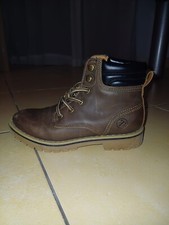Stivaletti scarponcini scarpe usato  Reggio Calabria