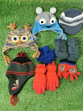 Stock cappelli guanti usato  Cerignola
