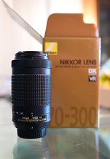 Nikon 300mm 4.5 usato  Ancona