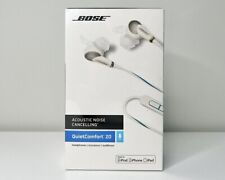 Bose quietcomfort20 noise for sale  Shipping to United States