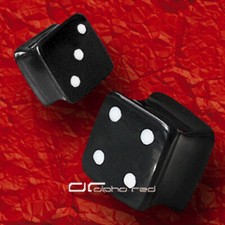 Acryl dice plug gebraucht kaufen  Leipzig