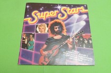 Sammelbilderalbum super stars gebraucht kaufen  Gießen