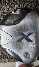 Callaway deg fairway for sale  Colusa