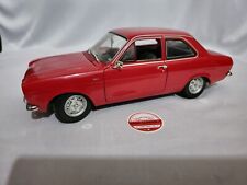 Minichamps ford escort usato  Eboli