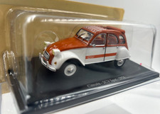 Citroën 2cv spot d'occasion  Montbéliard