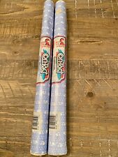 Vintage contact paper for sale  York