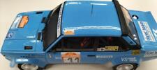 Kyosho minicar fiat d'occasion  Expédié en Belgium