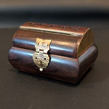 Vintage mini wooden for sale  Mcallen