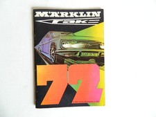 Märklin rak katalog gebraucht kaufen  Kasbach-Ohlenberg, Hausen, Dattenbg.