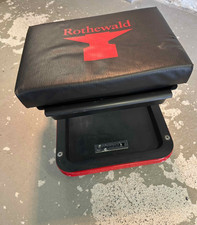 Werkstatthocker rollen ablage gebraucht kaufen  Rosengarten