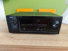 Denon avr x3300w usato  Spedire a Italy