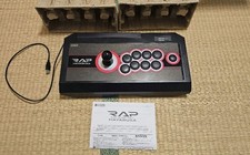 Hori Real Arcade Rap Pro.V comprar usado  Enviando para Brazil