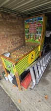 bally bingo pinball for sale  SUTTON