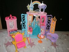 Barbie dreamtopia regenbogen gebraucht kaufen  Grevenbroich