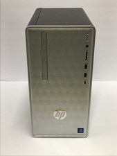 Pavilion desktop 590 for sale  Lawrence