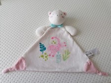 Doudou plat chat d'occasion  Montdidier