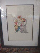 Original numbered hannah for sale  Guerneville