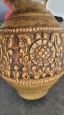 Vase terre cuite d'occasion  Hennebont