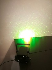 Proiettore laser luci usato  Roma