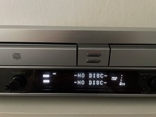 Sony rcd w100 gebraucht kaufen  Berlin