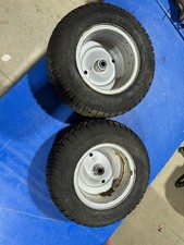 Wheel horse garden for sale  South Haven