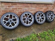 vauxhall insignia 18 alloys for sale vauxhall insignia 18 alloys for sale YORK