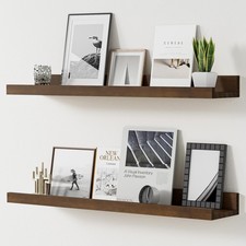 Floating shelves wall for sale  Los Angeles