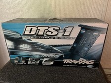 Traxxas dts drag for sale  Warren