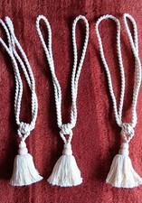 Gardinen quasten creme gebraucht kaufen Gardinen quasten creme gebraucht kaufen  Weilheim