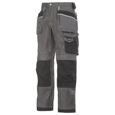 Snickers work trousers for sale  STAFFORD