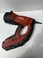 Hilti gx120 nail for sale  LEEDS