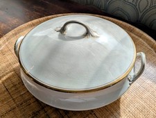 Meakin ironstone serving for sale  Decatur