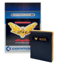 C64 elite gebraucht kaufen  Nürtingen