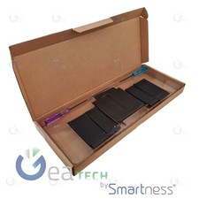 Batteria apple macbook usato  Napoli