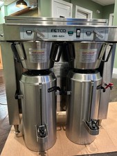 coffee machine fetco for sale coffee machine fetco for sale Scotch Plains