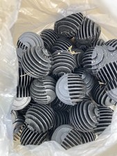 Plastic filter balls for sale Plastic filter balls for sale  WALSALL