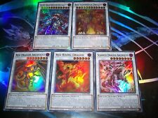 Card red dragon for sale  Portland
