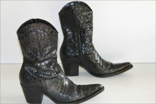 Donna piu bottines d'occasion  La Roche-Posay